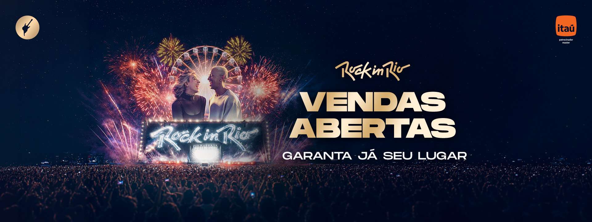 Rock in Rio 2026