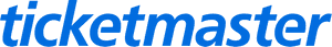 Ticketmaster Brasil logo